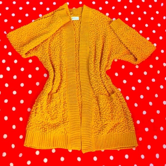 Plus size Cardigan - Picture 2 of 8